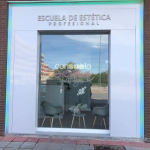 Escuela de La Rioja